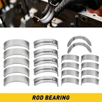 Main &connecting Rod Bearing Set For Hyundai Elantra Kona Sonata Tucson Veloster. Fixed Price $21.84.