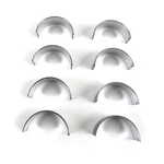 King Rod Bearings .001 Under Alecular Silicon Chevy Big Block SETOF8. Fixed Price $22.99.