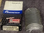 Enginetech BB634JSTD Rod Bearing Set Chrysler Dodge Mitsu 2.5L 3.0 87-05 Nos. Fixed Price $16.95.