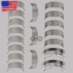21018825 Main Rod Bearings Fits For 2000-2017 Buick Chevrolet Equinox. Fixed Price $33.99.