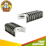 Engine Main Rod Bearings Fits 83 Toyota Tercel 1.5L 4 Cyl. Sohc 8V 3AC. Fixed Price $42.74.
