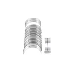 Dnj MB638.30 Main Bearing Set .76MM Fits 2005-2019 Nissan Frontier. Fixed Price $44.99.