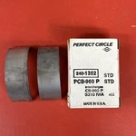 Perfect Circle CB960P Connecting Rod Bearing Std 1975-95 Amc 290 304 343 360. Fixed Price $9.99.