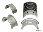Hella Engine Crankshaft Main Bearing Set 87800601. Fixed Price $134.95.