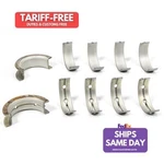 Mahle Original MS-1733P, Kit Main Bearing Set High Performance & Racing Parts. Fixed Price $151.60.