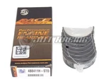 Acl Race Rod Bearing Set For Toyota Scion 1AZ-FE 2AZ-FE 2AZ-FXE 4B8411H-STD. Fixed Price $90.25.