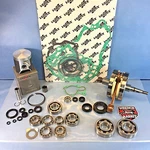 New Complete Engine Rebuild Kit 2003-2020 Yamaha Crankshaft Piston. Fixed Price $721.31.