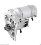 Land Rover Discovery TD5 Starter Motor Denso Brand (1998-2006) NAD101240G. Fixed Price $240.75.