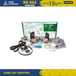 Engine Rebuild Kit Fit 1997-2001 Honda Prelude 2.2L Dohc. Fixed Price $399.99.