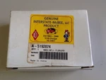 Interstate Mcbee A-5192874 Shell Set Std Fits Detroit Diesel Nos. Fixed Price $25.20.
