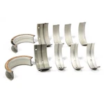 Mahle Original/clevite Main Bearing Set - MS483G10. Fixed Price $121.70.