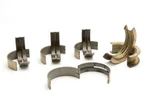 Sealed Power 134M Main Bearing Set Big Block Ford Engine - New Kit. Fixed Price $102.04.