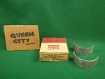 Nos Rod Bearing 215-223 Cylinder/ford 800 900 4000 Tractor EAG-6211-C. Fixed Price $15.00.
