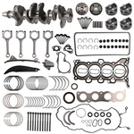 Engine Rebuild Assembly For Hyundai G4NG 2.0L 2016-2019 23060-2E120 Full Set. Fixed Price $398.99.