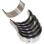 RB920 Dnj Rod Bearing Sets Of 4 For Chevy Toyota Corolla Geo Prizm Celica. Fixed Price $30.62.