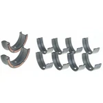 Genuine Sealed Power Engine Crankshaft Main Bearing Set 963M 10. Fixed Price $328.36.