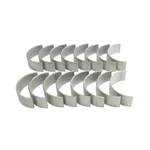 Dnj RB3220.20 Rod Bearing Set .50MM Fits 2001-2016 Gmc Sierra 2500 Hd. Fixed Price $143.99.
