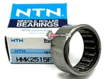 Ntn Japan HMK2515 F Drawn Cup Roller Bearing 25X33X15 Mm. Fixed Price $18.77.