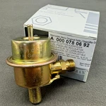 New Fuel Injection Pressure Regulator For Mercedes-benz A0000780692 0280161012. Fixed Price $199.99.
