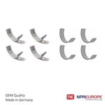 Main Bearing For Mercedes Freightliner Dodge Sprinter 3.0L OM642 V6 (us Stock). Fixed Price $204.75.