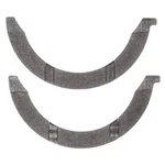 Clevite Crankshaft Thrust Washers TW-697S;. Fixed Price $37.74.