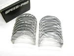 Speed Pro 363-6081-010 Performance Connecting Rod Bearings .010" Chevrolet Bbc. Fixed Price $49.49.
