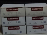 6+30 Rod Bearings John Deere 2010, 1020 & Cyl 115,135,145,165CI,GAS Diesel. Fixed Price $48.00.