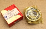 Yamaha XS1 XS2 SR185H Bearing 93305-20504 93305-20501-00 1977-1982 Nos. Fixed Price $35.63.