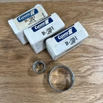 Clevite SH1326S Auxiliary Shaft Bearing Set High-performance QTY-3. Fixed Price $20.00.