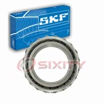Skf Rear Axle Differential Bearing For 1975-1987 Oldsmobile Cutlass Salon Eq. Fixed Price $21.78.