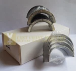Willys Mb & Ford GPW/CJ2/CJ3A/B Jeep Main Bearings 060 A6798 GPW18347. Fixed Price $94.53.