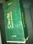 New Set Of 6 Clevite .030 Rod Bearings For 855 Big Cam Cummins Engine 214953. Fixed Price $112.50.