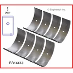 Enginetech Connecting Rod Bearing Set BB1441.25;. Fixed Price $35.52.