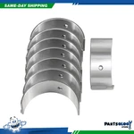 Dnj RB906 Std. Rod Bearing Set For 83-95 Toyota Camry Celica 2.0L L4 Dohc Sohc. Fixed Price $17.99.