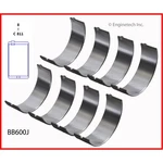 Enginetech Connecting Rod Bearing Set BB600J030;. Fixed Price $24.70.
