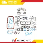 Full Gasket Set Bearings Fit 91-95 Toyota Celica MR2 Turbo 2.0 Dohc 3SGTE. Fixed Price $199.95.