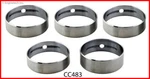 Camshaft Bearing Set-diesel, Fi, Turbo, International Enginetech, Inc.. Fixed Price $57.99.