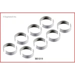 Enginetech Connecting Rod Bearing Set BB1019.25;. Fixed Price $70.99.