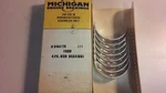 New/old Ford Michigan Engine 8460 Tk 020 Rod Bearings Set Of. Fixed Price $13.99.