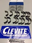 Big Block Chevy 396 454 502 Connecting Rod Bearing Set Of 8 Clevite CB743HN-20. Fixed Price $158.40.
