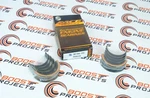 Acl Std Bearing Set For 92-97 Mitsubishi 4G63T 4G64 (w/ Flange Main). Fixed Price $76.93.