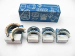Mcquay-norris MBS685A Main Bearings Set Std 1974-1989 Ford 2.8L 2.9L-V6. Fixed Price $26.95.