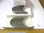 Engine Connecting Rod Bearing Set Federal-mogul 8-2600CP 40 Ford 1983/2001, 5.0L. Fixed Price $44.95.