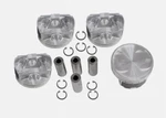 P720D Dnj Set Of 4 Pistons Subaru Impreza Forester Outback Legacy 2006-2009. Fixed Price $154.99.