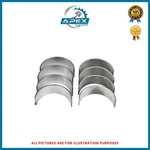 Mazda 3 6 CX-7 2.2 Mzr R2AA R2BF Big End Con Rod Bearings Set Std Size New. Fixed Price $40.16.
