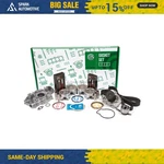 Engine Rebuild Kit Fit 96-00 Honda Civic Vtec 1.6L D16Y5 D16Y7 D16Y8. Fixed Price $299.99.