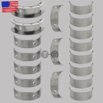 Main Rod Bearings 12591093 For 2000-2017 Buick Chevrolet Equinox Malibu. Fixed Price $33.99.