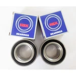 2 Nsk/ntn/koyo Japanese Front Wheel Bearing For Honda Odyssey/cr-v/acura Rdx Etc. Fixed Price $69.12.