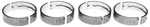 Clevite MS-2209A Engine Crankshaft Main Bearing Set. Fixed Price $48.99.