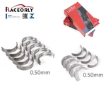 Raceorly Crankshaft Con Rod Bearings Set 0.50MM For Vw Audi 1.8T 2.0TFSI Cda Chh. Fixed Price $40.00.